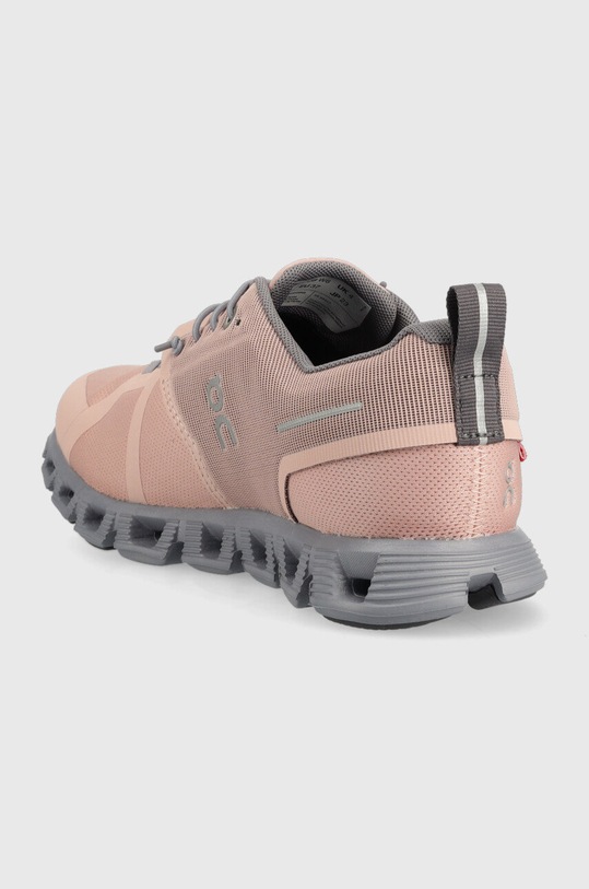 Scarpe On-running scarpe da corsa Cloud 5 5998527 rosa