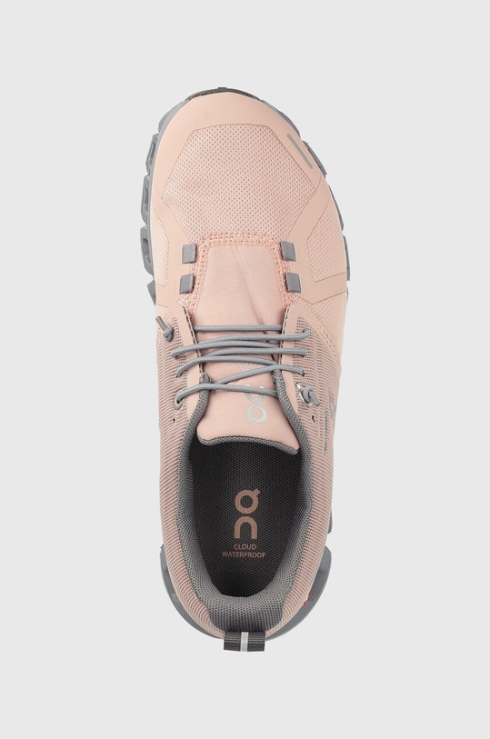 On-running scarpe da corsa Cloud 5 rosa 5998527