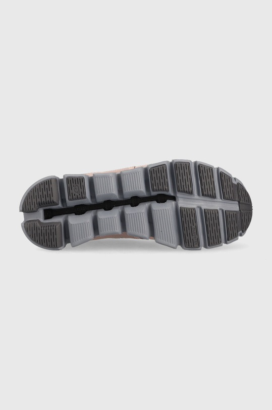 On-running scarpe da corsa Cloud 5 5998527 rosa