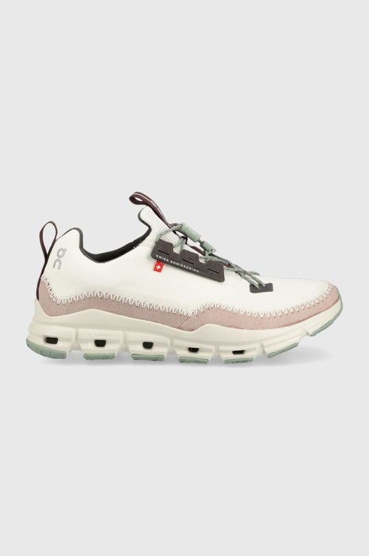 On buty do biegania Cloudaway syntetyczny multicolor 4998469