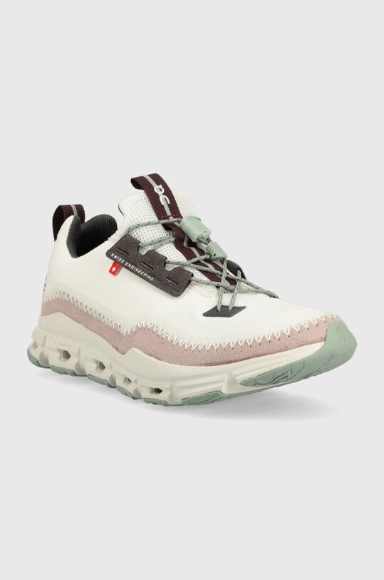 On buty do biegania Cloudaway 4998469 multicolor SS23