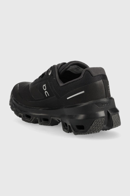 Încălțăminte On sneakers Cloudventure Waterproof 3299249 negru