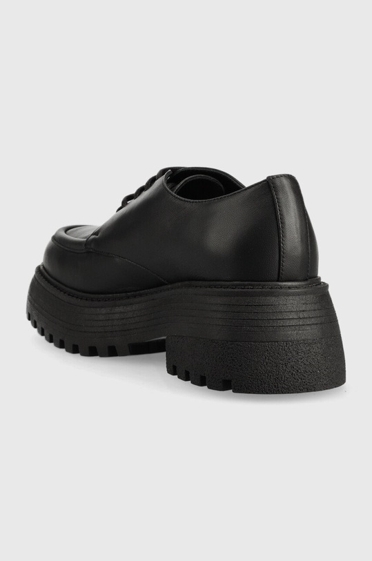 Obutev Usnjeni polškornji Chiara Ferragni Cf Preppy CF3031.001 črna
