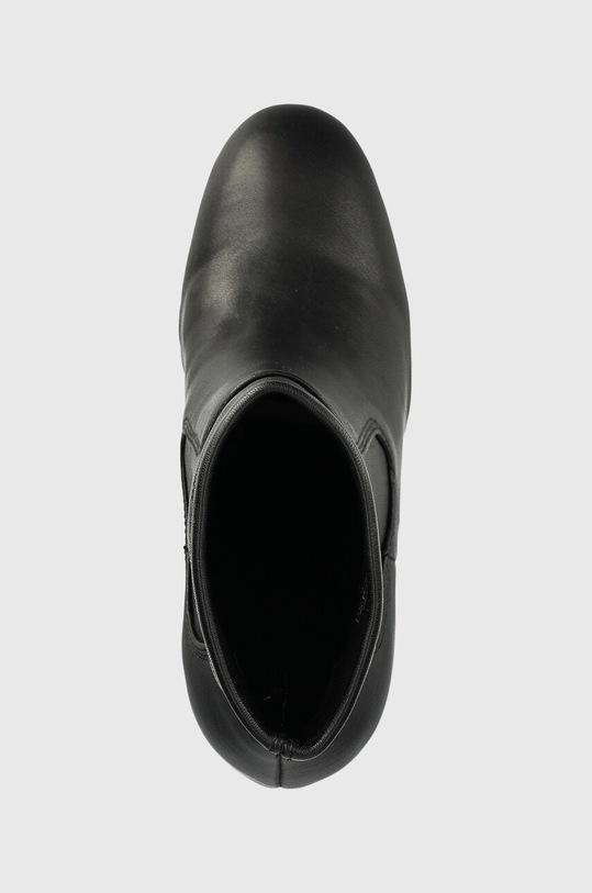 Guess botine Bimber negru FL8BMB.ELE10.BLKBL