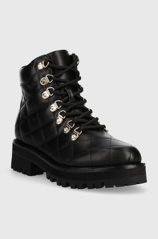 Guess workery Issi FL8ISS.ELE09.BLACK czarny AW22