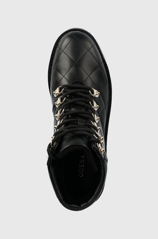 Guess workery Issi czarny FL8ISS.ELE09.BLACK