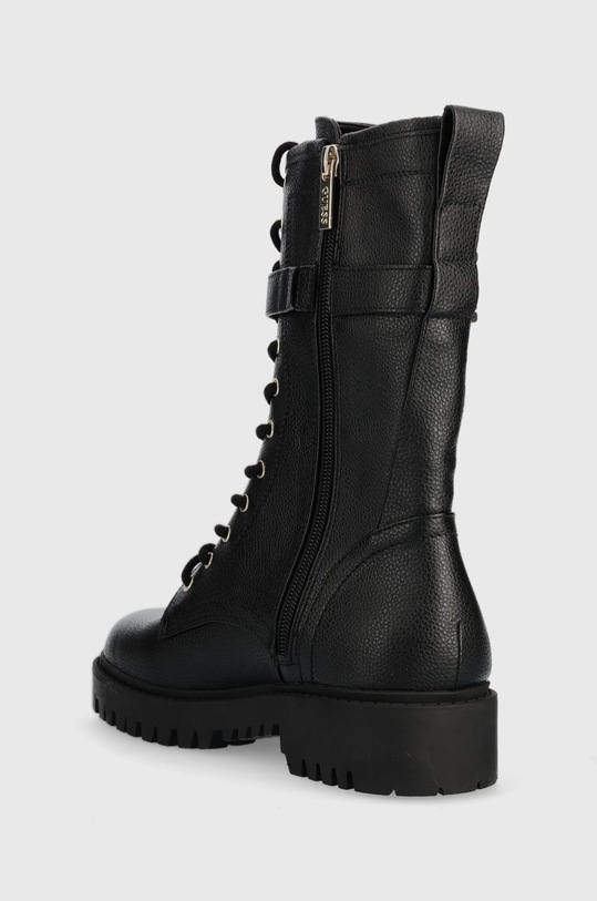 Obuwie Guess workery Oriss FL8ORS.ELE10.BLACK czarny