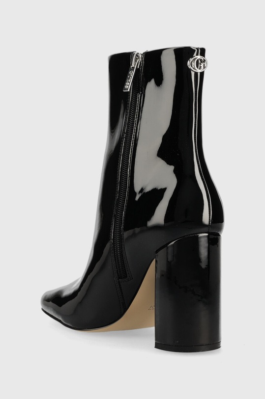 Obuwie Guess botki FL8B2K.PAF10.BLACK czarny