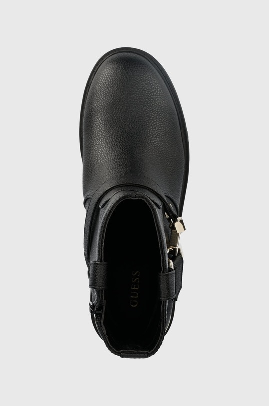 Guess workery Orlis2 czarny FL8O2S.ELE10.BLACK