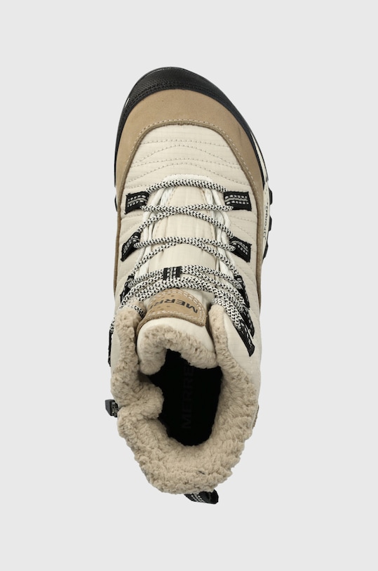 Sněhule Merrell béžová J067296
