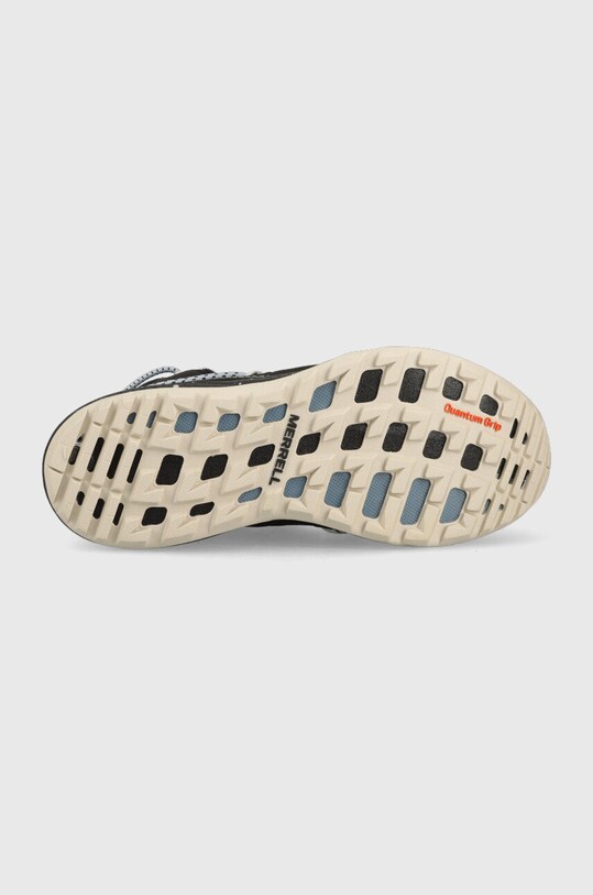 Merrell cizme de iarna Bravada 2 Thermo Demi Waterproof J036792 negru