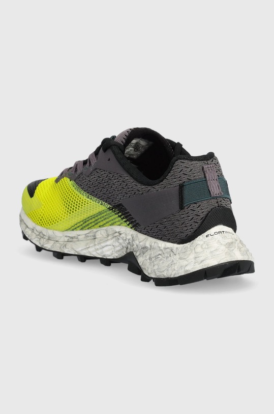 Încălțăminte Merrell pantofi mtl long sky 2 J067434 verde