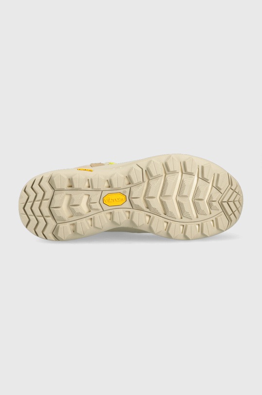 Merrell cizme de zapada din piele intoarsa J036752 bej