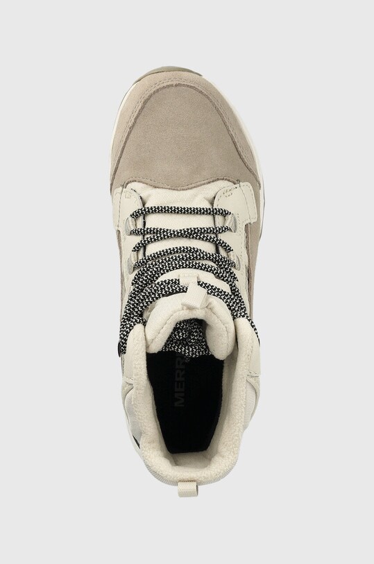 Merrell cizme de iarna gri J036974