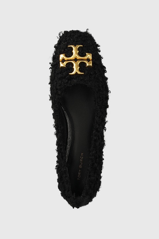Tory Burch balerina fekete 141295.006
