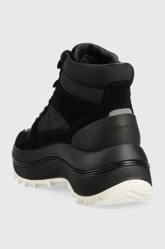Obuća Gležnjače Tory Burch 141334.001 crna