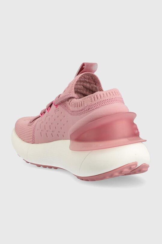 Obuwie Under Armour buty do biegania HOVR Phantom 3 3025517 różowy