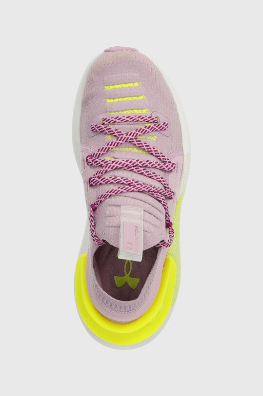 Under Armour buty do biegania HOVR Phantom 3 różowy 3025517