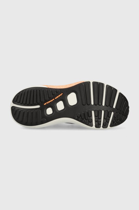 Under Armour buty do biegania HOVR Phantom 3 3025517 fioletowy