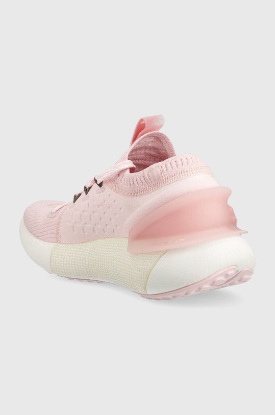 Încălțăminte Under Armour pantofi de alergat 3025517 roz
