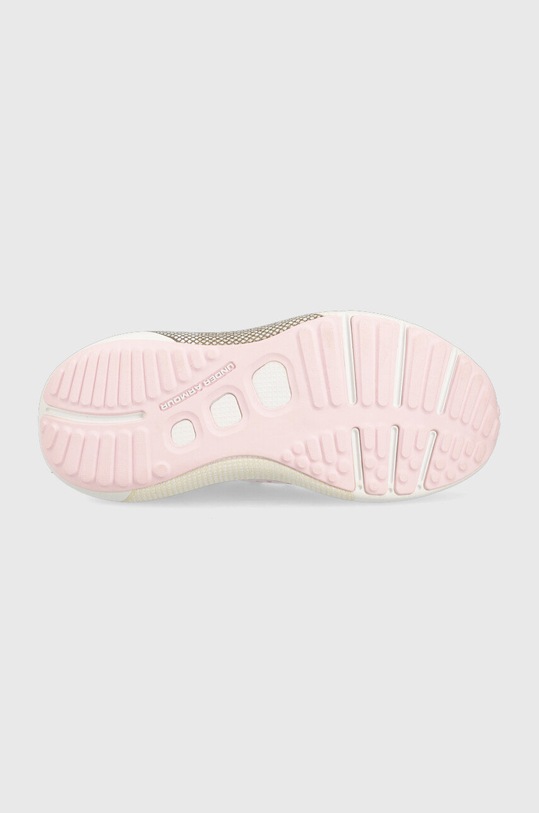 Under Armour pantofi de alergat 3025517 roz