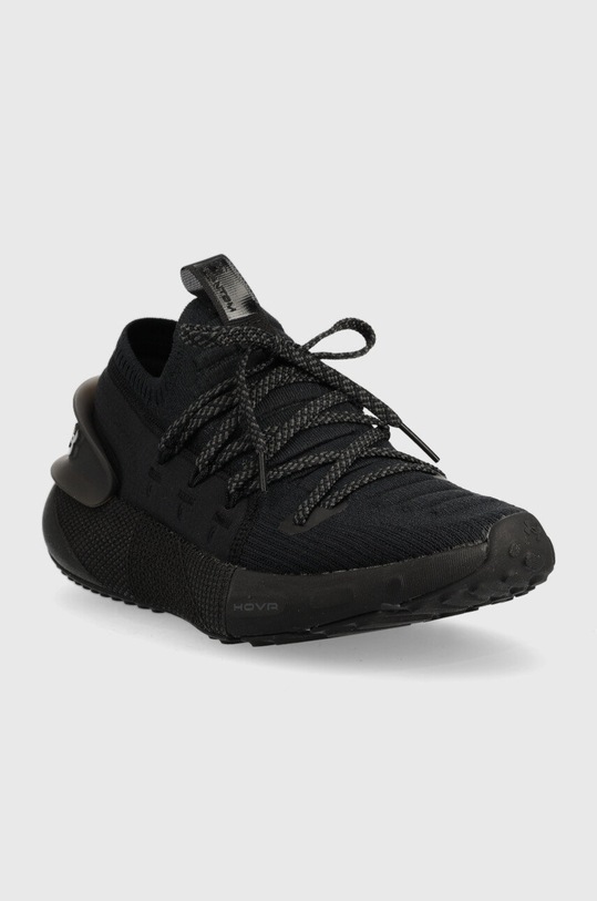 Běžecké boty Under Armour 3025517 černá AW23