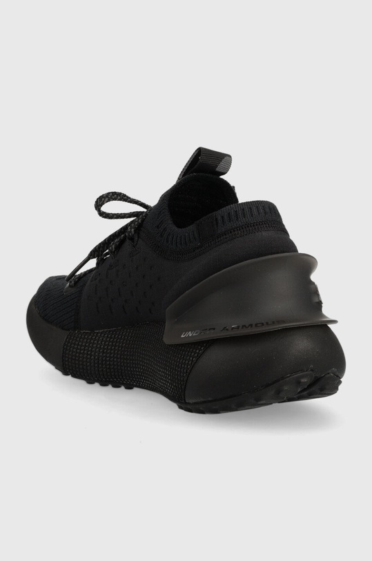 Boty Běžecké boty Under Armour 3025517 černá
