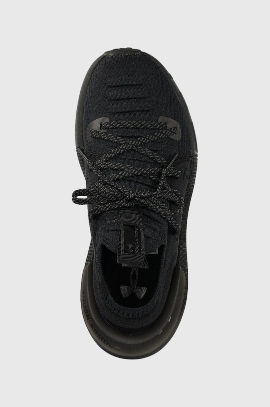Běžecké boty Under Armour černá 3025517