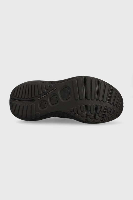 Běžecké boty Under Armour 3025517 černá