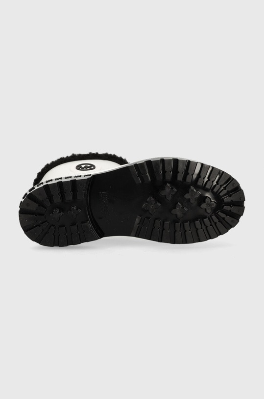 MICHAEL Michael Kors kalosze Montaigne 40F2MNFB6Q.089 biały