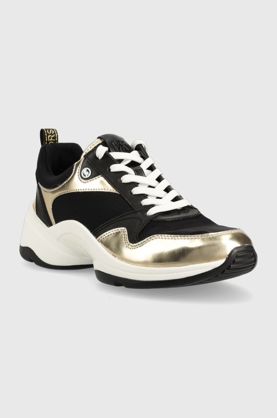 MICHAEL Michael Kors sneakersy Orion 43F2ORFS6D.001 czarny AW22