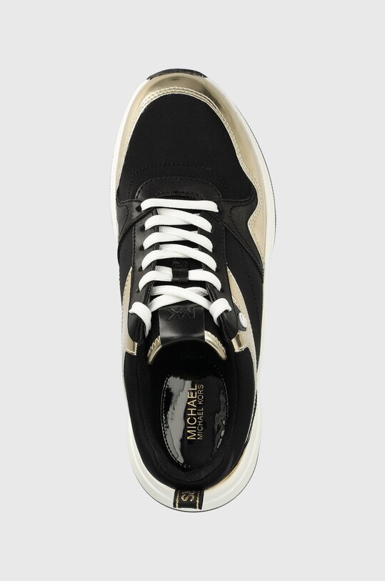 MICHAEL Michael Kors sneakersy Orion czarny 43F2ORFS6D.001