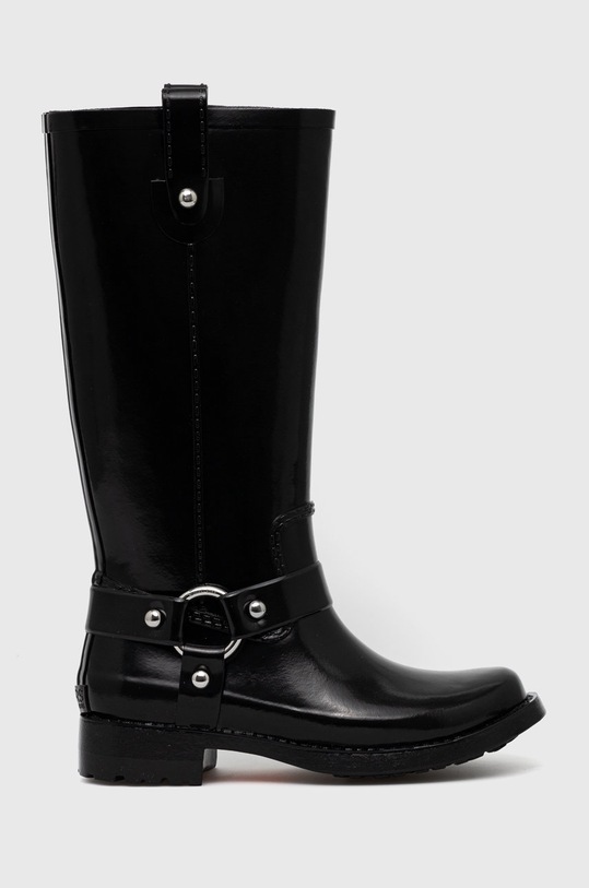 MICHAEL Michael Kors cizme negru 40F2STFB5Q.001