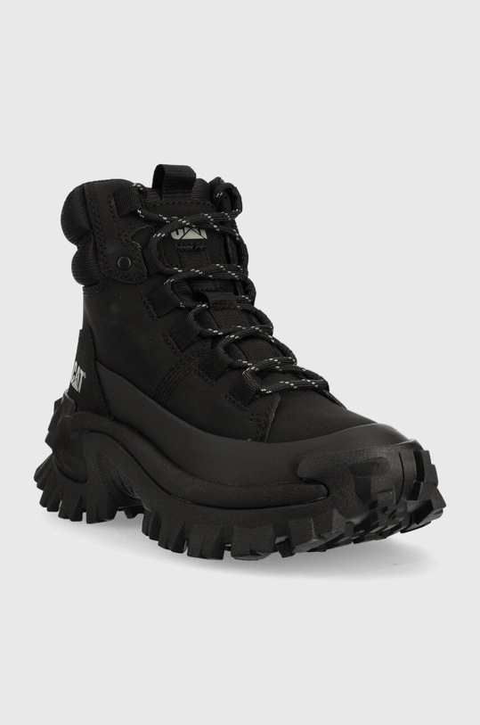 Caterpillar pantofi Trespass Galosh Wp P110535.BLACK negru AW22
