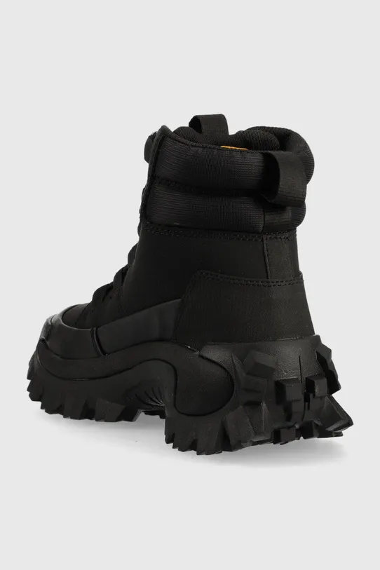 Obuwie Caterpillar buty Trespass Galosh Wp P110535.BLACK czarny