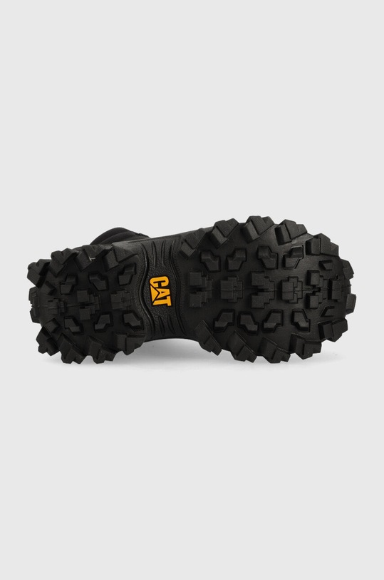 Caterpillar pantofi Trespass Galosh Wp P110535.BLACK negru