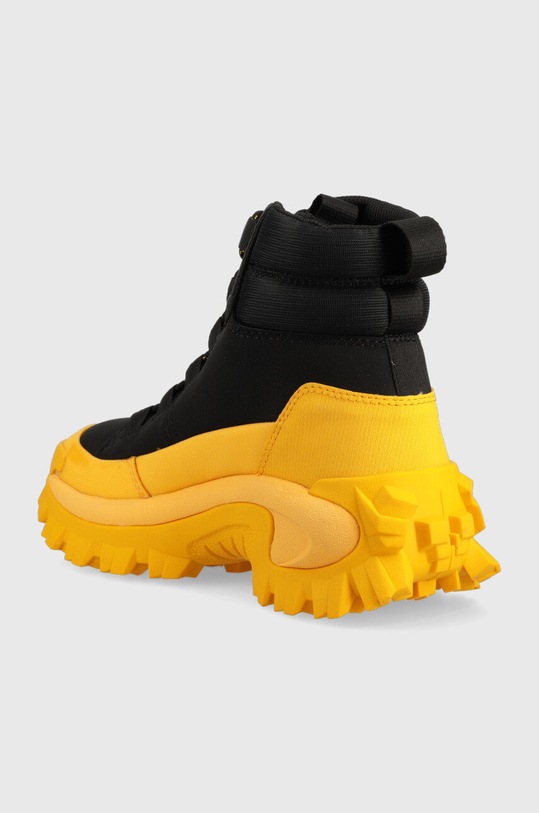 Obuwie CAT Footwear buty Trespass Galosh Wp P110841 czarny