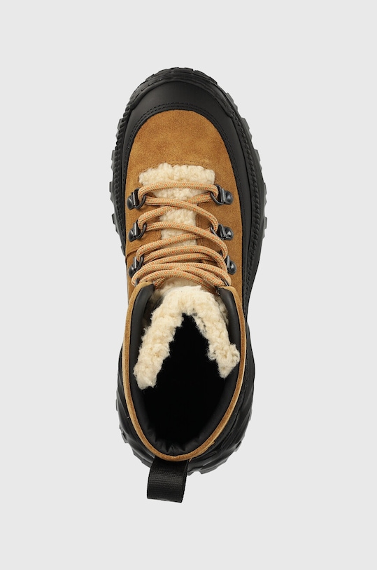 Черевики HUGO Jace коричневий 50480982.216