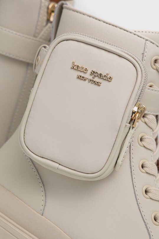 Черевики Kate Spade бежевий K4973.Y24