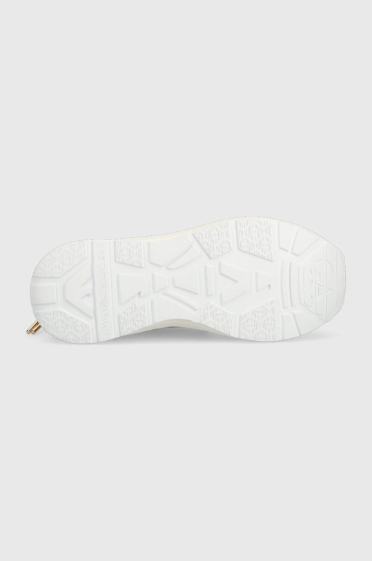 Апрески EA7 Emporio Armani Snow Boot X8M002.XK230.R369 злато