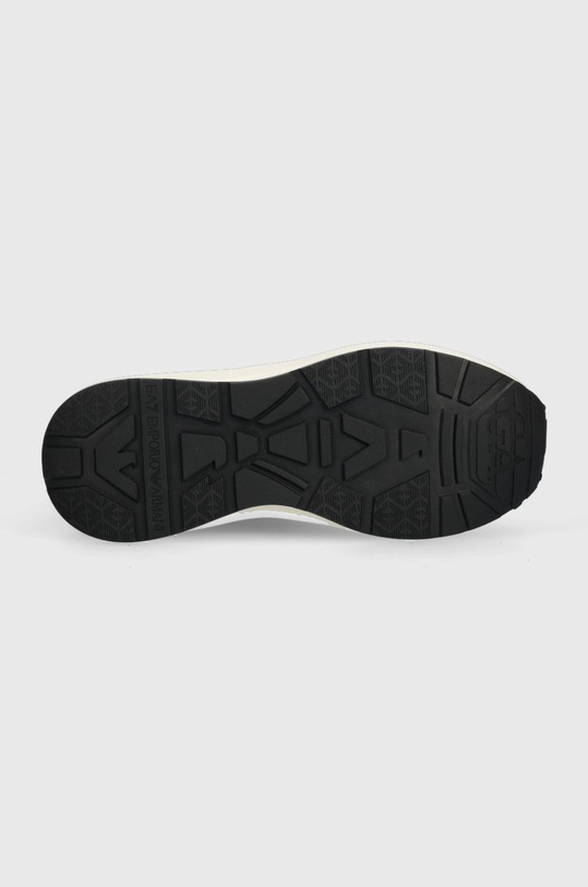 EA7 Emporio Armani cizme de iarna Snow Boot X8M005.XK308.R655 negru