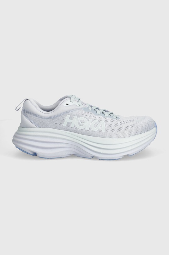 Hoka One One futócipő Bondi 8 1127952 lila AW24
