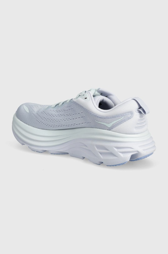 Încălțăminte Hoka One One pantofi de alergat Bondi 8 1127952 violet