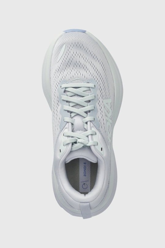 Hoka One One futócipő Bondi 8 lila 1127952