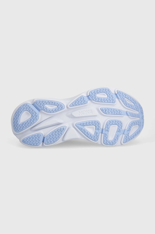 Hoka One One futócipő Bondi 8 1127952 lila
