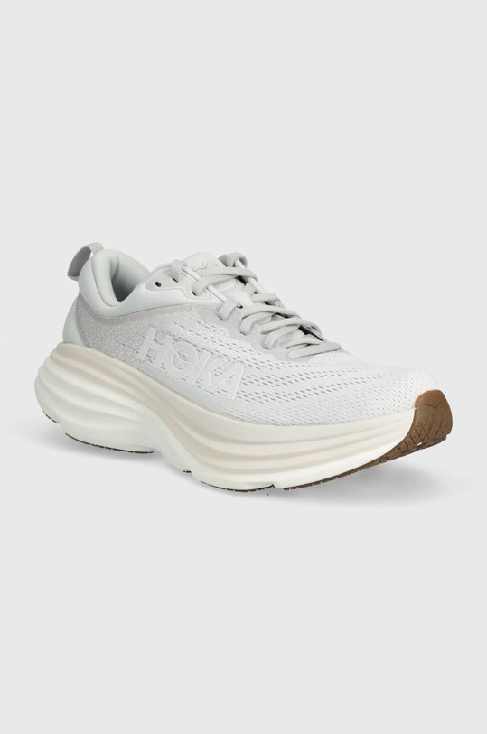 Hoka One One running shoes Bondi 8