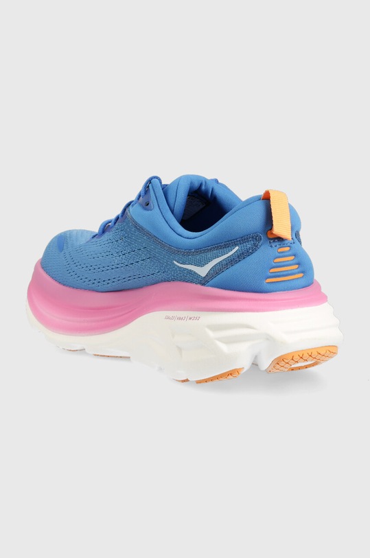 Scarpe Hoka One One scarpe da corsa Bondi 8 1127952 blu