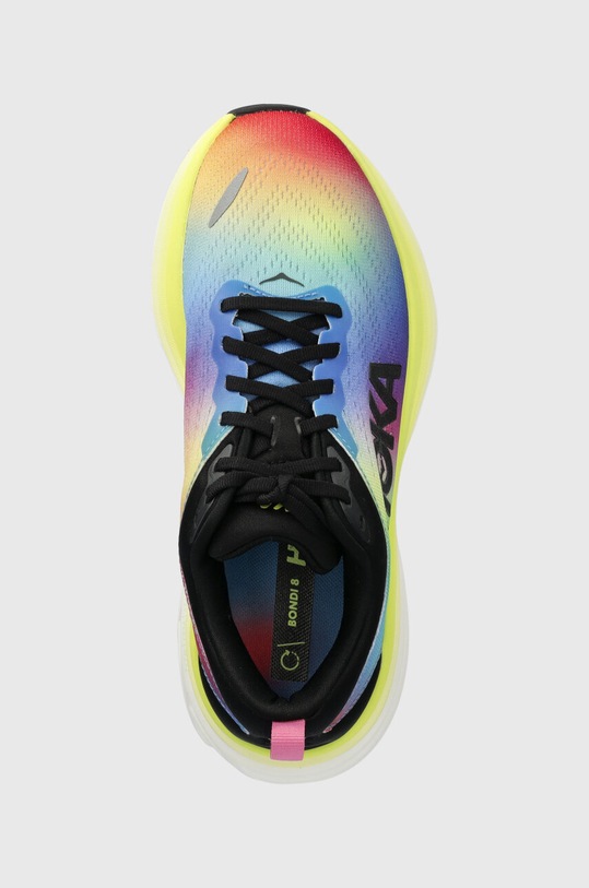 Hoka One One running shoes Bondi 8 multicolor 1127952