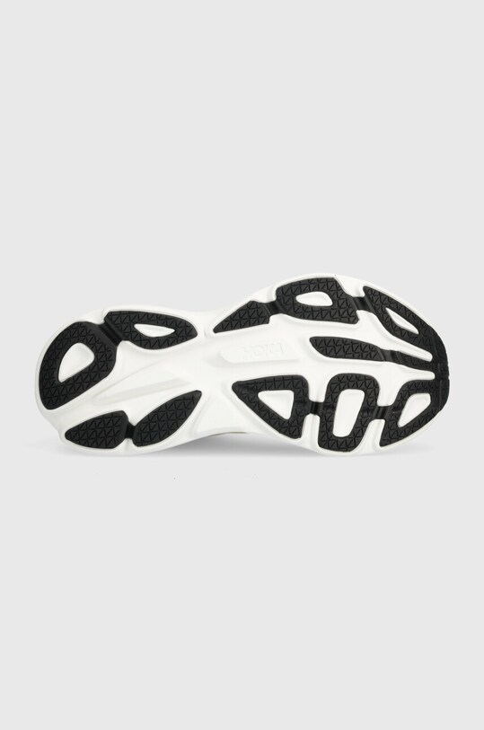 Hoka One One buty do biegania Bondi 8 1127952 multicolor