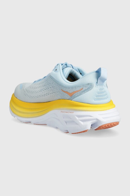 Παπούτσια Παπούτσια για τρέξιμο Hoka One One Bondi 8 1127952 μπλε